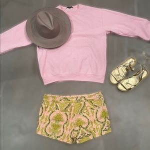 **SOLD** J.Crew summer shorts!